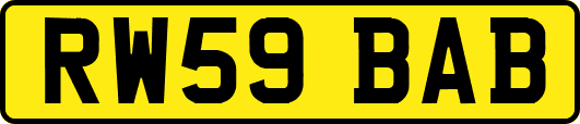 RW59BAB