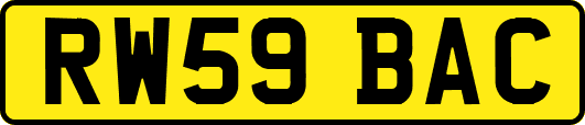 RW59BAC