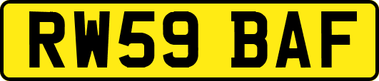 RW59BAF