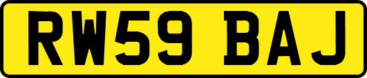 RW59BAJ