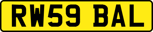 RW59BAL