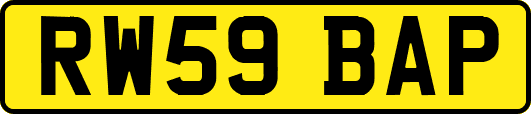 RW59BAP