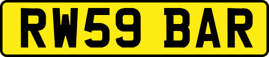RW59BAR