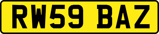 RW59BAZ