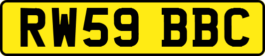 RW59BBC