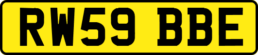 RW59BBE