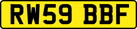 RW59BBF