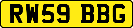 RW59BBG