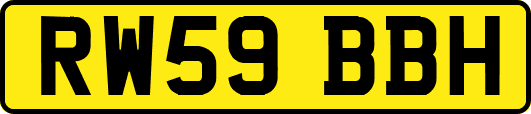 RW59BBH