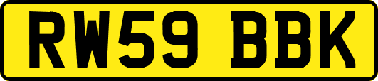 RW59BBK