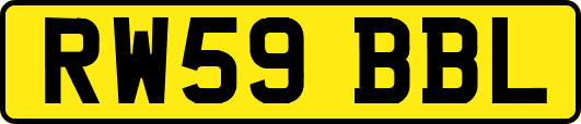 RW59BBL