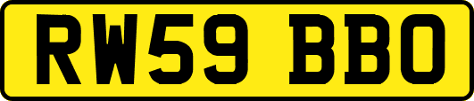 RW59BBO