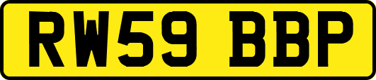 RW59BBP