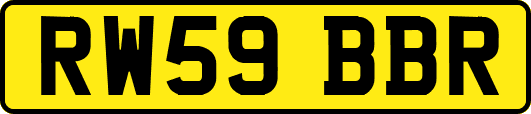 RW59BBR