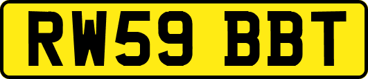 RW59BBT
