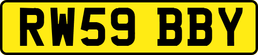 RW59BBY