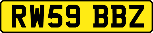 RW59BBZ