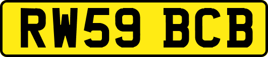 RW59BCB