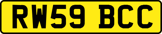 RW59BCC
