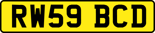 RW59BCD