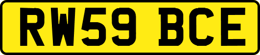 RW59BCE