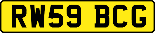 RW59BCG