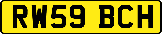 RW59BCH