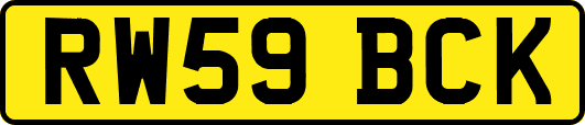 RW59BCK