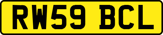 RW59BCL
