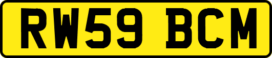 RW59BCM