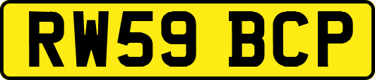 RW59BCP
