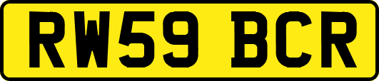 RW59BCR
