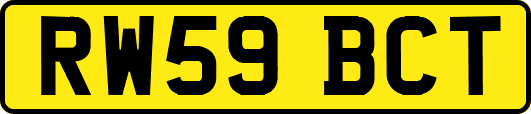 RW59BCT
