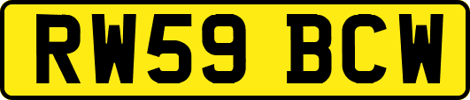 RW59BCW