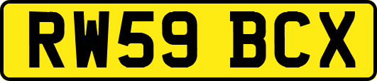 RW59BCX