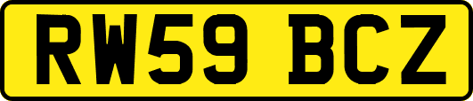 RW59BCZ