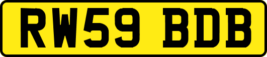 RW59BDB
