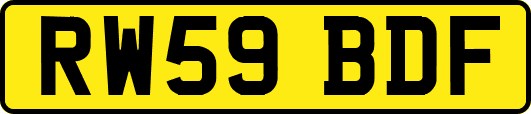 RW59BDF
