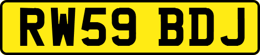 RW59BDJ