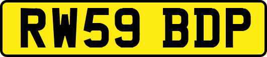 RW59BDP