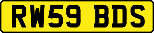 RW59BDS