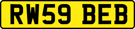 RW59BEB