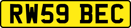 RW59BEC
