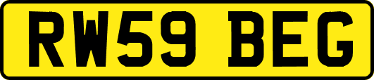 RW59BEG