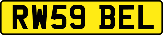 RW59BEL