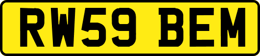 RW59BEM