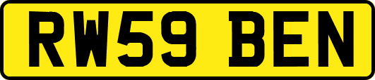 RW59BEN