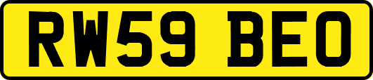 RW59BEO