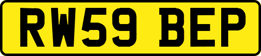 RW59BEP