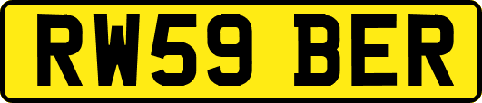 RW59BER